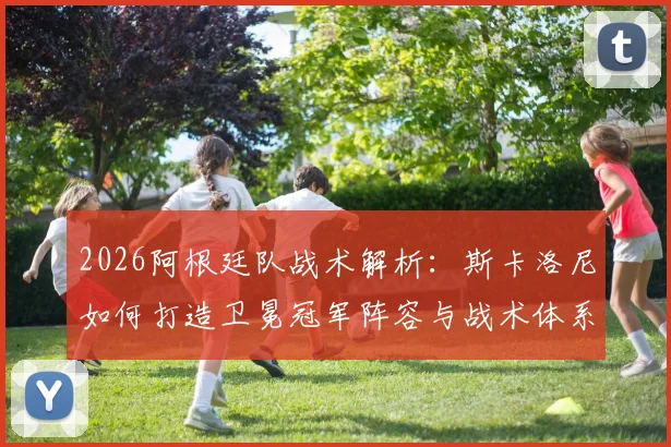 2026阿根廷队战术解析:斯卡洛尼如何打造卫冕冠军阵容与战术体系分析