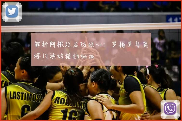 解析阿根廷后防核心:罗梅罗与奥塔门迪的搭档秘诀