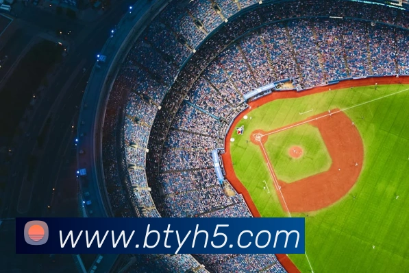 电竞内容频道